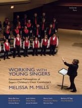 Working with Young Singers book cover